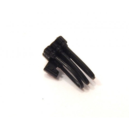 Réf 10701- UN DETAILS DE CAISSE BB 25531 et BB 17029 JOUEF - HO