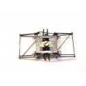 Ref 16539 UN PANTOGRAPHE LOSANGE FIN + VIS TYPE SOMERFELDT HO