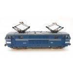 JOUEF HDI LOCOMOTIVE BB 160021 BELGE SNCB BLEU SANS BOITE HO