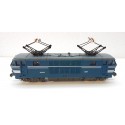 JOUEF HDI LOCOMOTIVE BB 160021 BELGE SNCB BLEU SANS BOITE HO