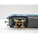 JOUEF HDI LOCOMOTIVE BB 160021 BELGE SNCB BLEU SANS BOITE HO