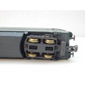 LIMA LOCOMOTIVE BB 8595 VERTE TRES BON ETAT SANS BOITE HO