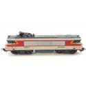 LIMA LOCOMOTIVE BB 15063 LIVRE TEE BON ETAT SANS BOITE HO