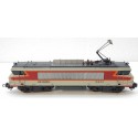 LIMA LOCOMOTIVE BB 15063 LIVRE TEE BON ETAT SANS BOITE HO