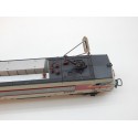 LIMA LOCOMOTIVE BB 15063 LIVRE TEE BON ETAT SANS BOITE HO