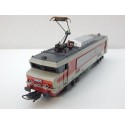 LIMA LOCOMOTIVE BB 15063 LIVRE TEE BON ETAT SANS BOITE HO