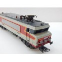 LIMA LOCOMOTIVE BB 15063 LIVRE TEE BON ETAT SANS BOITE HO