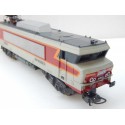 LIMA LOCOMOTIVE BB 15063 LIVRE TEE BON ETAT SANS BOITE HO