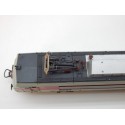 LIMA LOCOMOTIVE BB 15063 LIVRE TEE BON ETAT SANS BOITE HO
