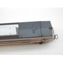 LIMA LOCOMOTIVE BB 15063 LIVRE TEE BON ETAT SANS BOITE HO