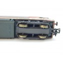 LIMA LOCOMOTIVE BB 15063 LIVRE TEE BON ETAT SANS BOITE HO