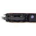 LIMA LOCOMOTIVE DB 120 003 - 9 BEIGE ET ROUGE HO SANS BOITE