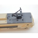 FOBBI LOCOMOTIVE BB 22200 BON ETAT HO SANS BOITE