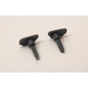 Ref 167532 ROCO 2 TAMPONS DE VOTURE VOYAGEUR HO