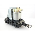 Réf 16755 TROBBY JOUEF HO BLOC BOGIE MOTEUR CAPTEUR POUR LOCOMOTIVE