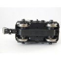 Réf 16755 TROBBY JOUEF HO BLOC BOGIE MOTEUR CAPTEUR POUR LOCOMOTIVE