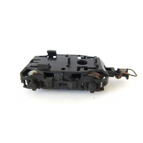 Réf 16756 TROBY JOUEF HO BOGIE PORTEUR POUR LOCOMOTIVE
