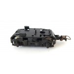 Réf 16756 FOBBI / JOUEF HO BOGIE PORTEUR POUR LOCOMOTIVE HO