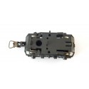 Réf 16756 TROBY JOUEF HO BOGIE PORTEUR POUR LOCOMOTIVE
