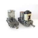 Réf 16759 TROBY JOUEF JEUX DE BOGIE CAPTEUR MOTEUR PORTEUR LOCOMOTIVE HO