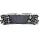 JEP WAGON COUVERT 4 PORTES LATERAL SANS BOITE HO