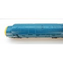 REF 8912 JOUEF LOCOMOTIVE DISESEL BR CLASSE 40 BLEU SANS BOITE HO