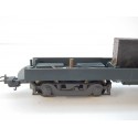 REF 16768 LIMA CHASSIS + MOTEUR + CAPTEUR DE LOCOMOTIVE BB LIMA HO