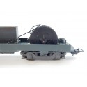 REF 16768 LIMA CHASSIS + MOTEUR + CAPTEUR DE LOCOMOTIVE BB LIMA HO
