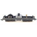 REF 16769 LIMA CHASSIS + MOTEUR + CAPTEUR + ECLAIRAGE DE LOCOMOTIVE BB LIMA HO