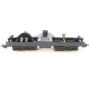 REF 16769 LIMA CHASSIS + MOTEUR + CAPTEUR + ECLAIRAGE DE LOCOMOTIVE BB LIMA HO