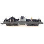 REF 16769 LIMA CHASSIS + MOTEUR + CAPTEUR + ECLAIRAGE DE LOCOMOTIVE BB LIMA HO