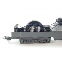 REF 16769 LIMA CHASSIS + MOTEUR + CAPTEUR + ECLAIRAGE DE LOCOMOTIVE BB LIMA HO