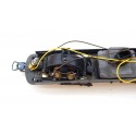 REF 16772 LIMA CHASSIS + MOTEUR + CAPTEUR + ECLAIRAGE DE LOCOMOTIVE BB LIMA HO