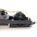 REF 16772 LIMA CHASSIS + MOTEUR + CAPTEUR + ECLAIRAGE DE LOCOMOTIVE BB LIMA HO