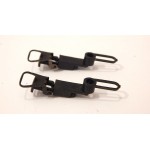 R 16773 JOUEF DEUX ATTELAGES WAGON BOITIER NEM HO