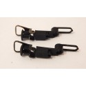 R 15773 JOUEF DEUX ATTELAGES WAGON BOITIER NEM HO