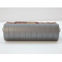 ROCO WAGON COUVERT MARRON NS NEDERLAND A ESSIEUX + FEUX FIN CONVOIE HO