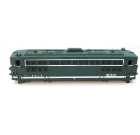 JOUEF 1 CAISSE NU DE LOCOMOTIVE BB 25531 HO EN BON ETAT