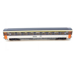 ROCO VOITURE CORAIL 1 CL A9u TRES BON ETAT HO SANS BOITE