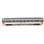ROCO VOITURE CORAIL 1 CL A9u TRES BON ETAT HO SANS BOITE