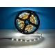 1 bobine de 5m ruban leds blanc froid 300 leds 3528 maquette - HO - O