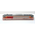 R 16800 JOUEF CAISSE DE LOCOMOTIVE CC 21004 HO
