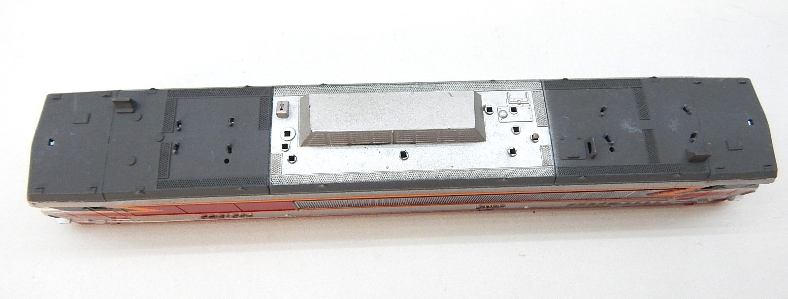 LOCO CC21004 JOUEF échelle HO - Modélisme