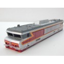 R 16800 JOUEF CAISSE DE LOCOMOTIVE CC 21004 HO