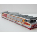 R 16800 JOUEF CAISSE DE LOCOMOTIVE CC 21004 HO