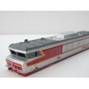R 16800 JOUEF CAISSE DE LOCOMOTIVE CC 21004 HO