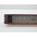 R 16800 JOUEF CAISSE DE LOCOMOTIVE CC 21004 HO