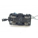 REF 16809 MARKLIN BLOC MOTEUR DE LOCOMOTIVE VERSION 3 RAILS HO