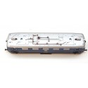 REF 16815 MARKLIN CAISSE LOCOMOTIVE DB BLEU 141005-9 CAISSE EN METAL HO