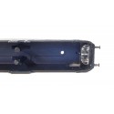 REF 16815 MARKLIN CAISSE LOCOMOTIVE DB BLEU 141005-9 CAISSE EN METAL HO